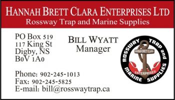 Recently the trap shop has new ownership and needed to update their look. Together the manager Bill Wyatt and CANNcreate had come up with a new logo, which meant needing new business cards. This is a one sided card with gloss on the front and writable on the back in case of any information he may need to write down for his fishermen clients.